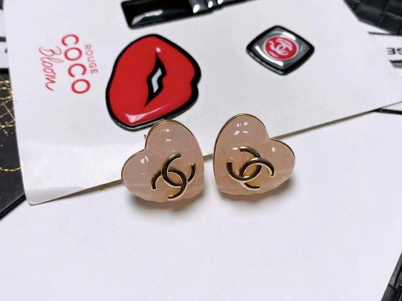 Chanel Earrings Elegant 231123