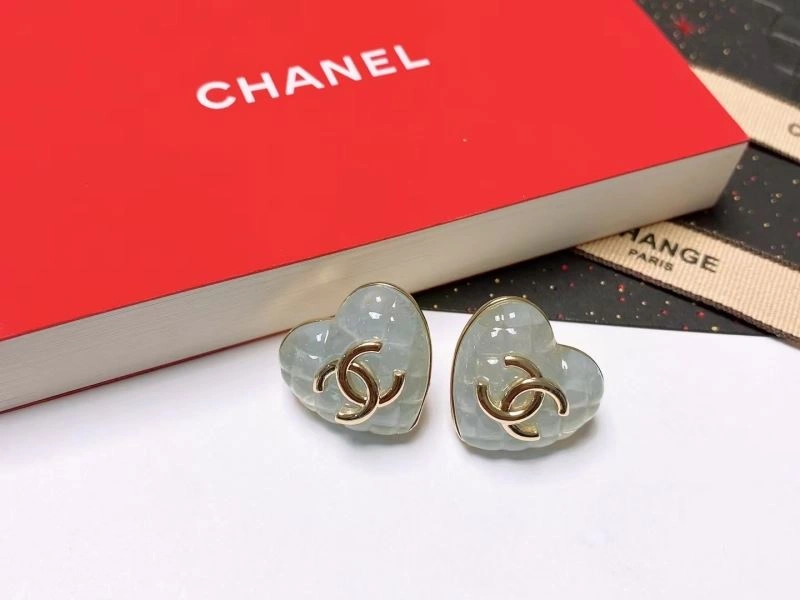 Chanel Earrings Elegant 231123