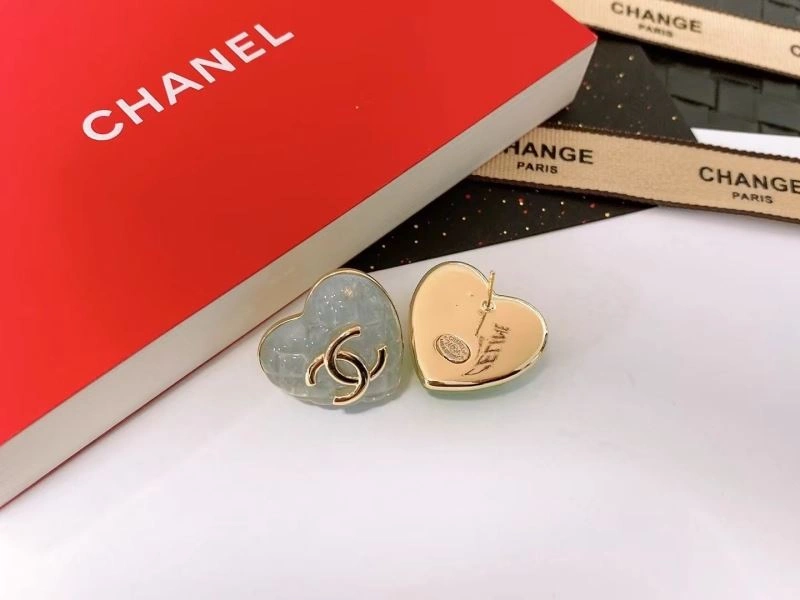 Chanel Earrings Elegant 231123