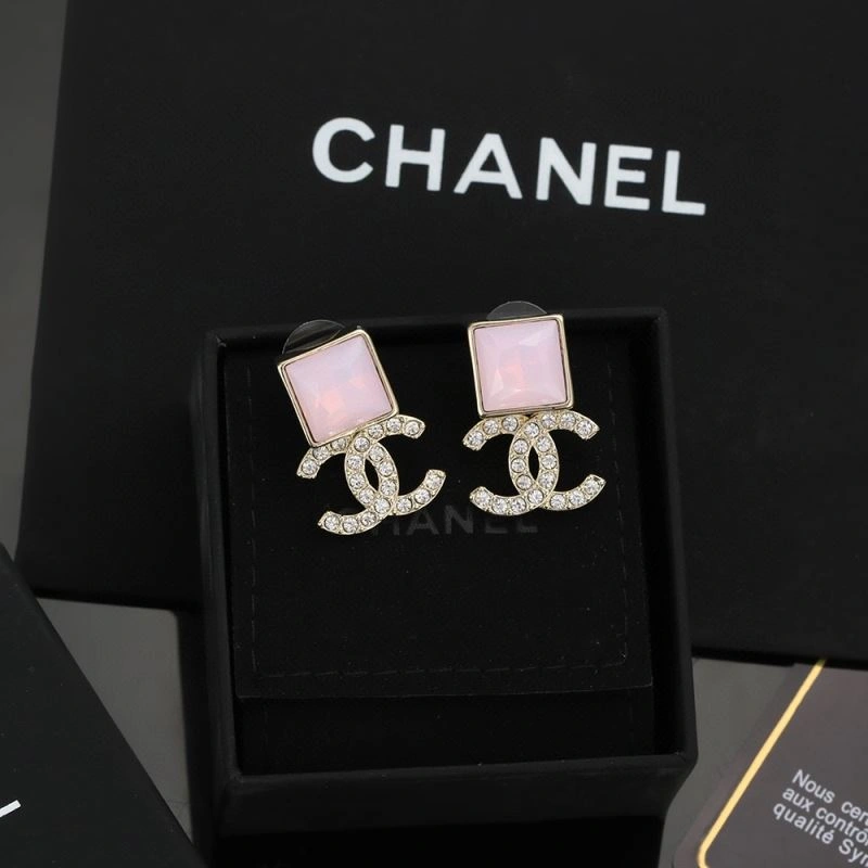 Chanel Earrings FreshLook 231133