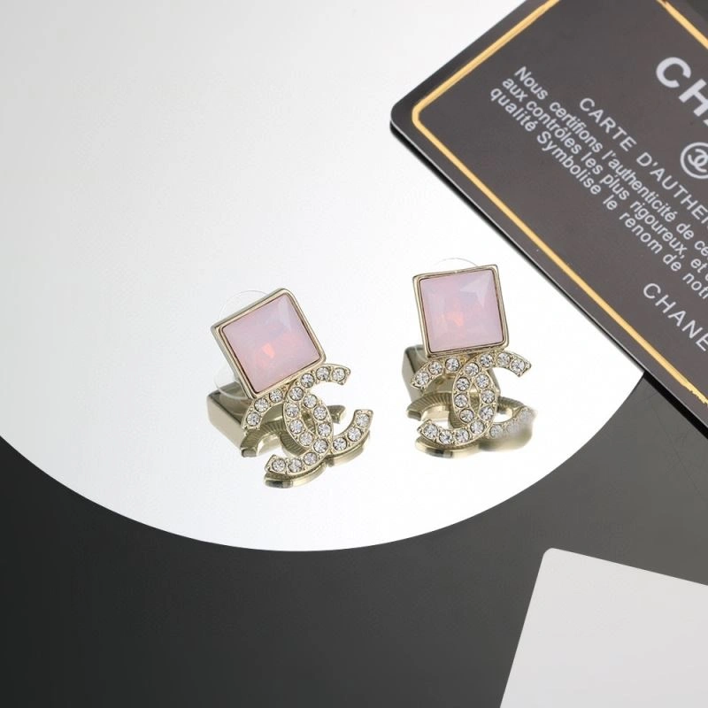 Chanel Earrings FreshLook 231133