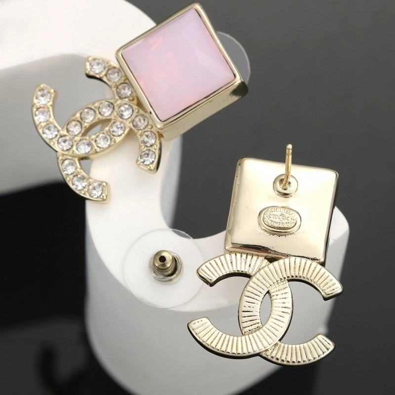 Chanel Earrings FreshLook 231133