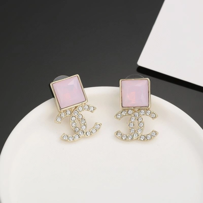 Chanel Earrings FreshLook 231133