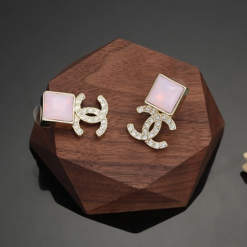 Chanel Earrings FreshLook 231133
