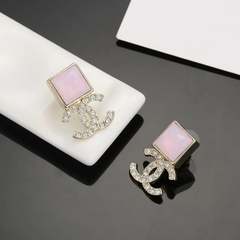 Chanel Earrings FreshLook 231133