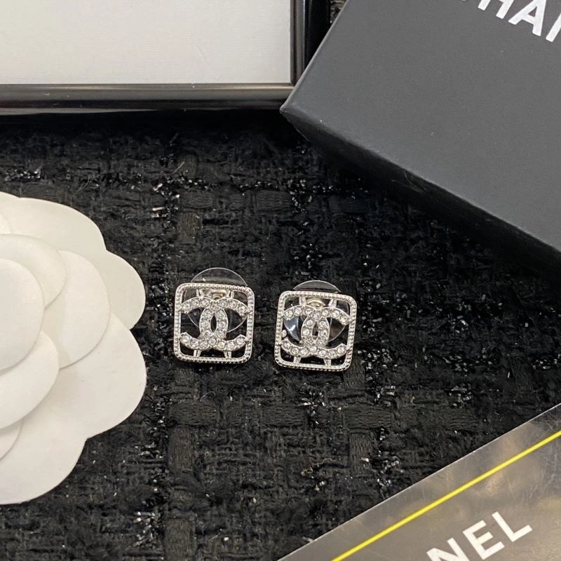 EasyCare Chanel Earrings 231152