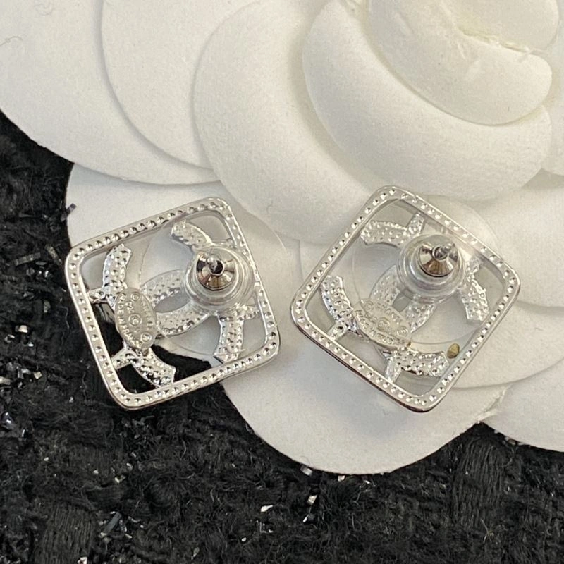 EasyCare Chanel Earrings 231152