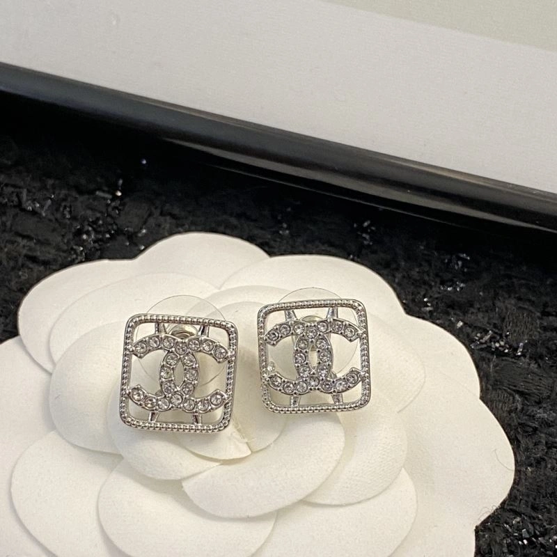 EasyCare Chanel Earrings 231152
