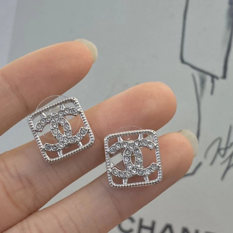 EasyCare Chanel Earrings 231152