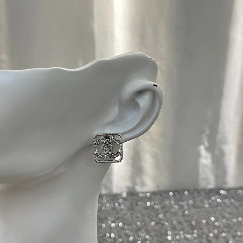 EasyCare Chanel Earrings 231152