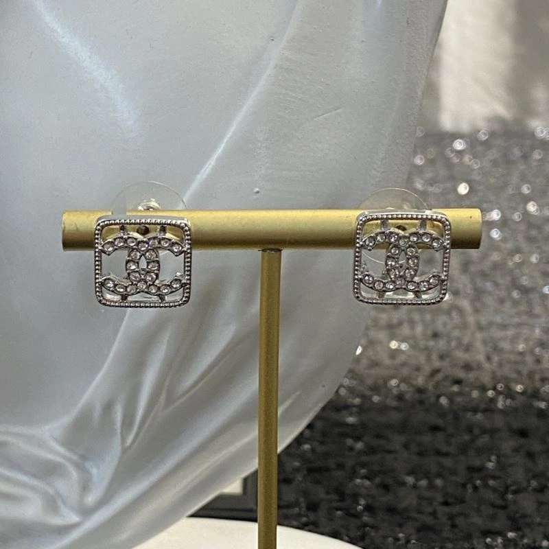 EasyCare Chanel Earrings 231152