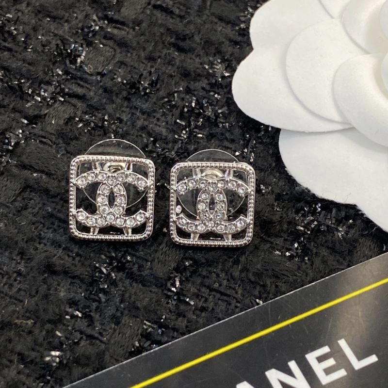 EasyCare Chanel Earrings 231152