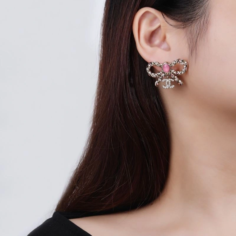 Chanel Earrings ComfortFit 231119