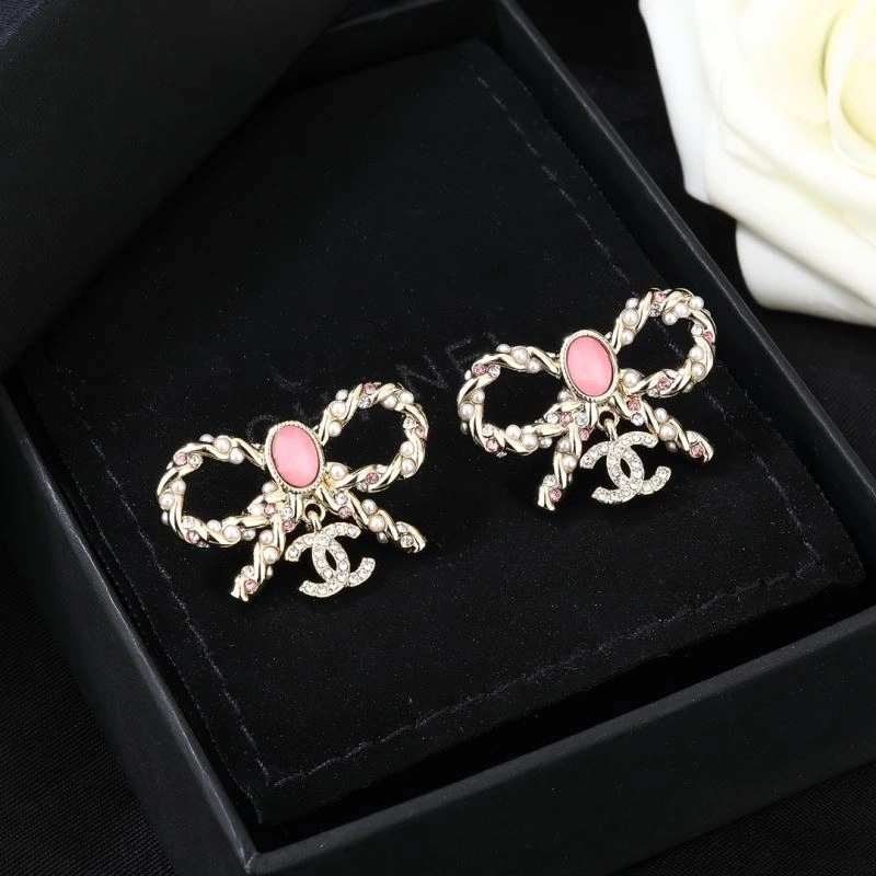 Chanel Earrings ComfortFit 231119