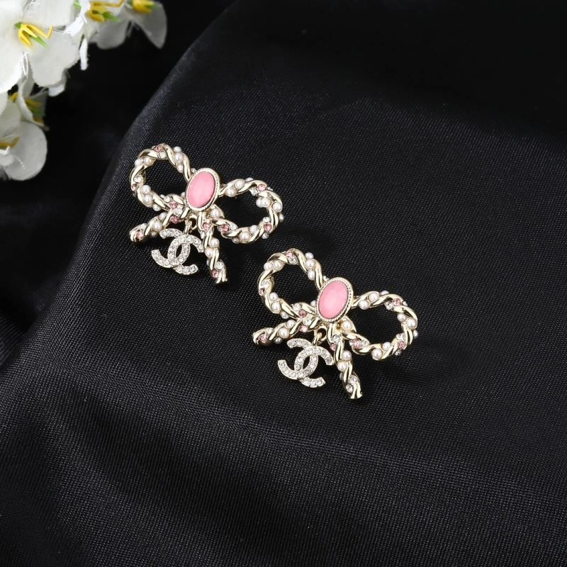Chanel Earrings ComfortFit 231119