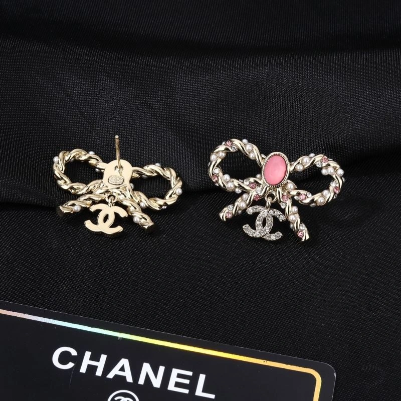 Chanel Earrings ComfortFit 231119