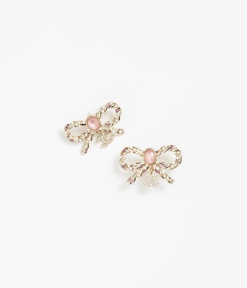 Chanel Earrings ComfortFit 231119