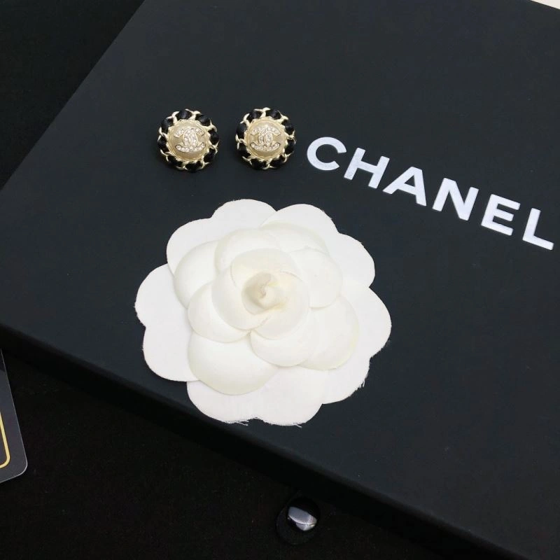 FastDry Chanel Earrings 231118