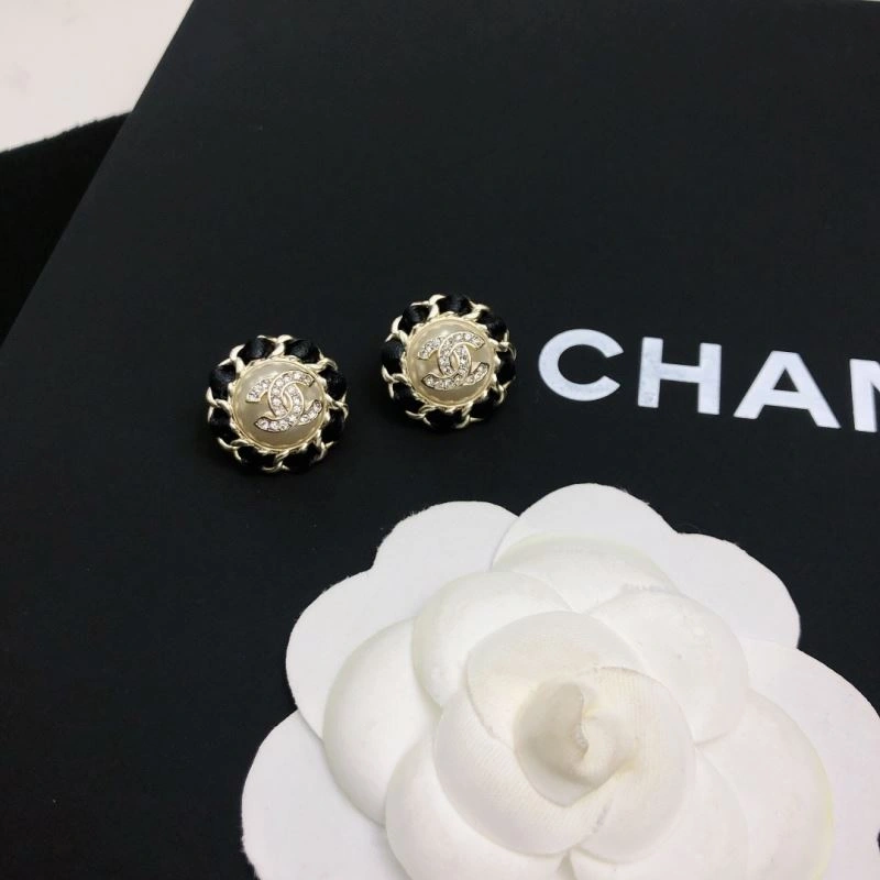 FastDry Chanel Earrings 231118
