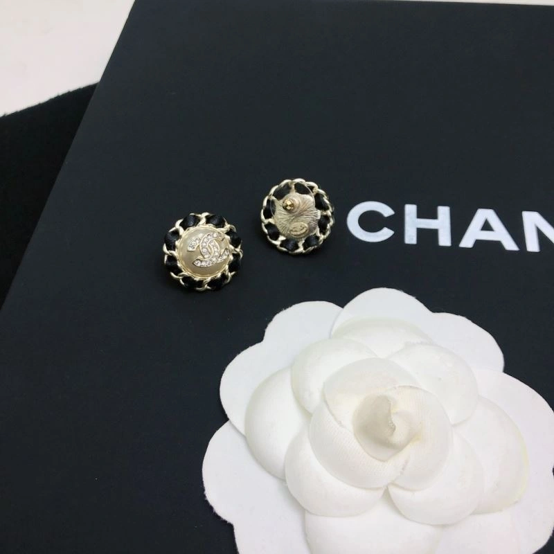 FastDry Chanel Earrings 231118