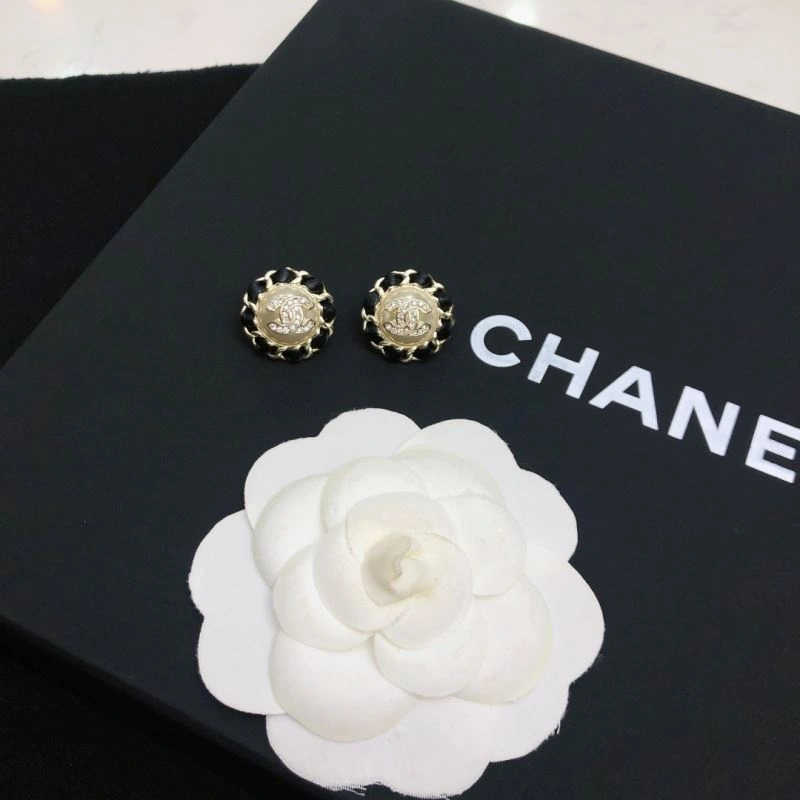 FastDry Chanel Earrings 231118