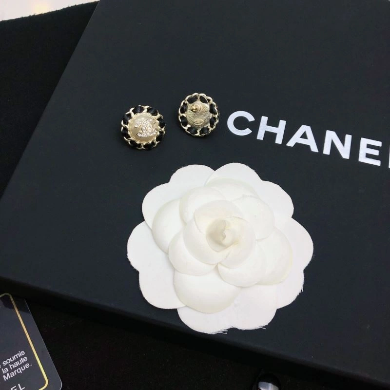FastDry Chanel Earrings 231118