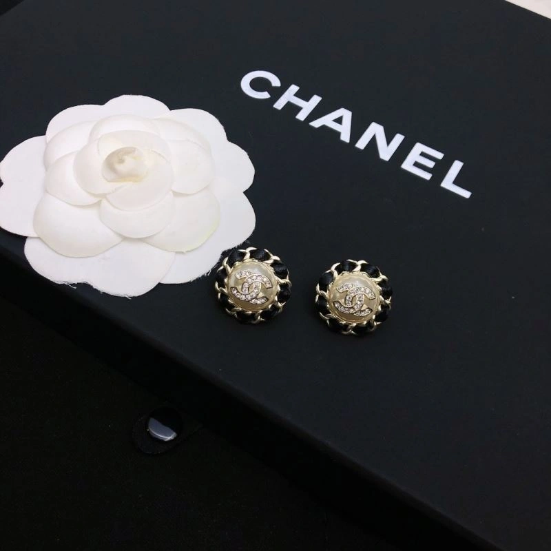 FastDry Chanel Earrings 231118