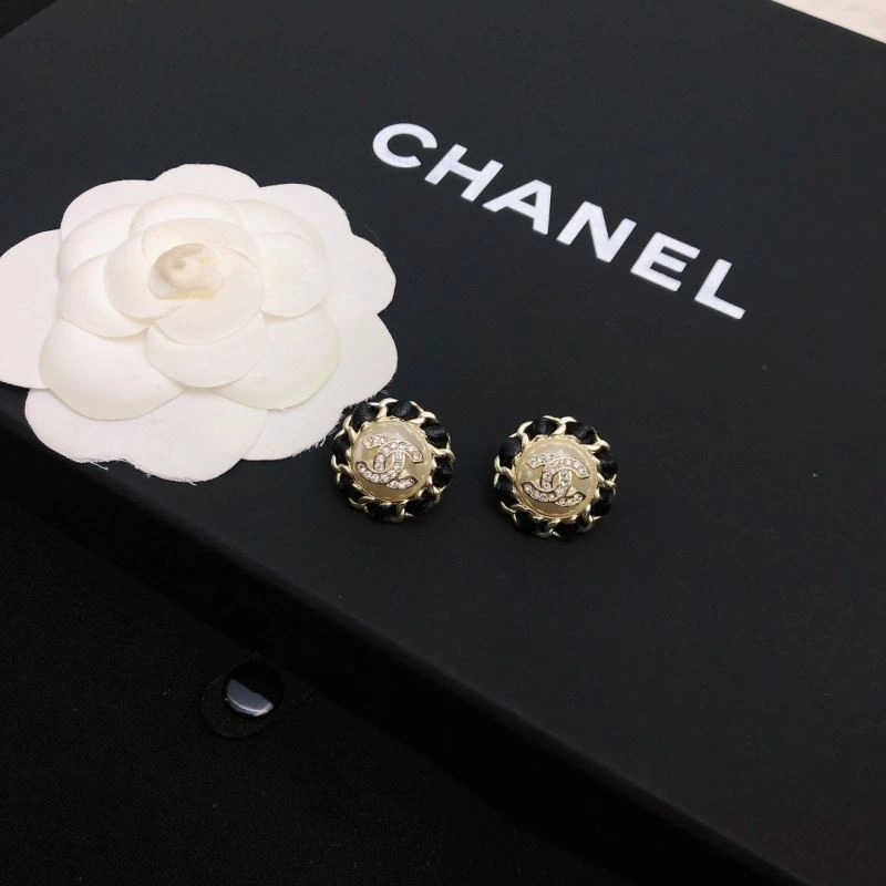 FastDry Chanel Earrings 231118