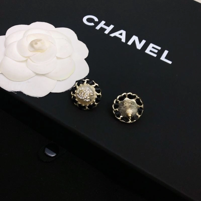 FastDry Chanel Earrings 231118