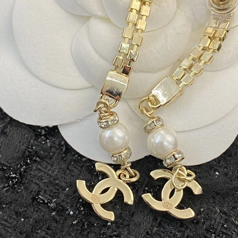 Chanel Earrings HighQuality 231111