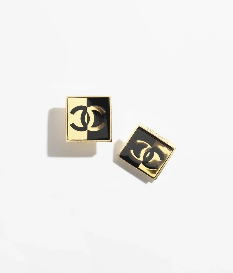 Chanel Earrings Reliable 231134