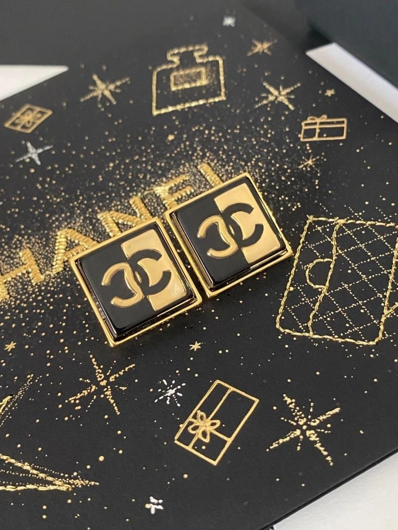 Chanel Earrings Reliable 231134
