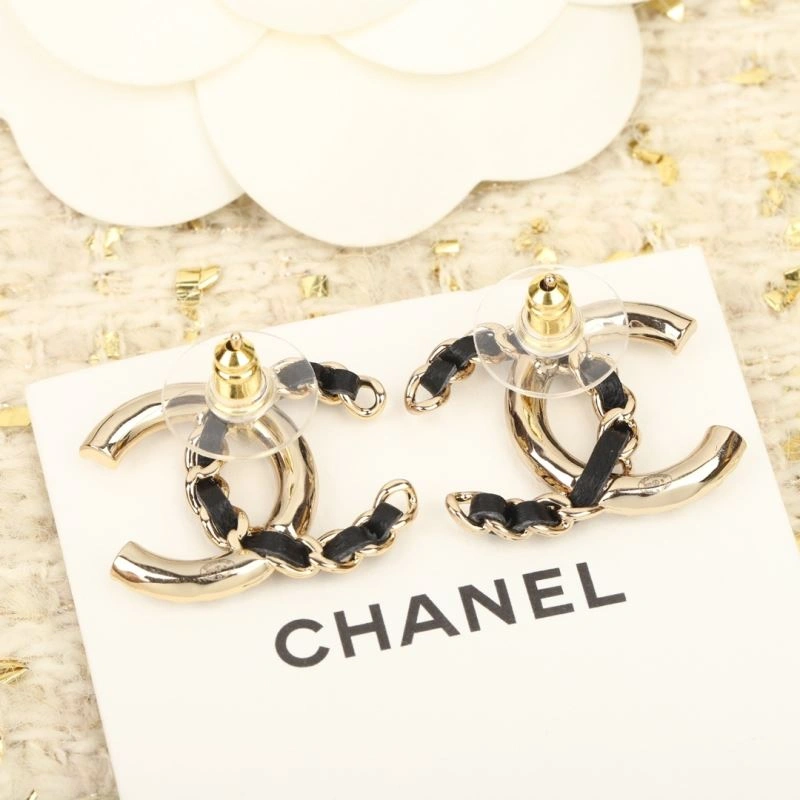 Chanel Earrings Stylish 231104