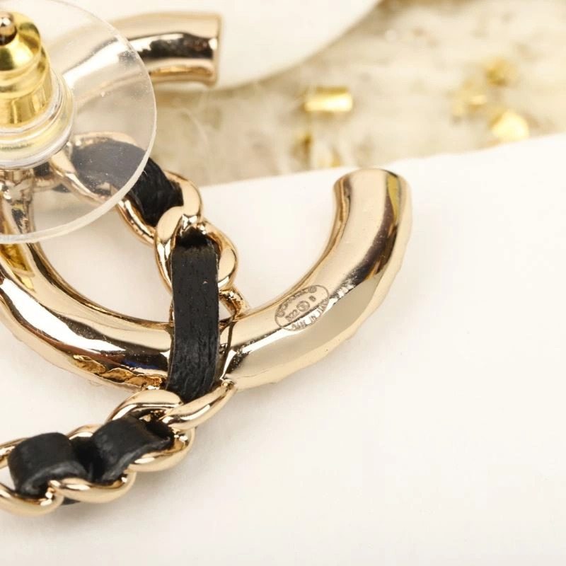 Chanel Earrings Stylish 231104
