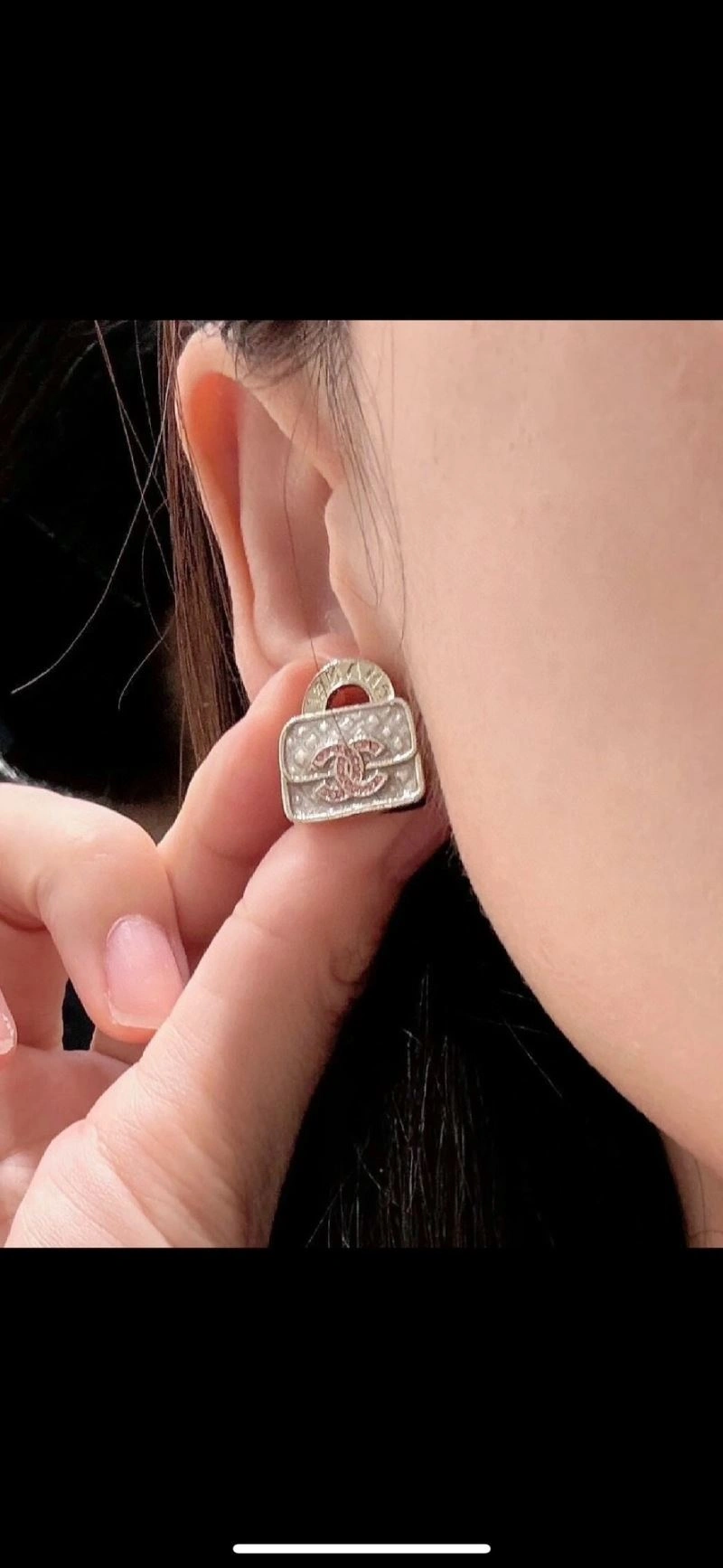 TravelReady Chanel Earrings 231108