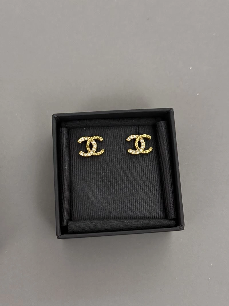 DailyWear Chanel Earrings 231103