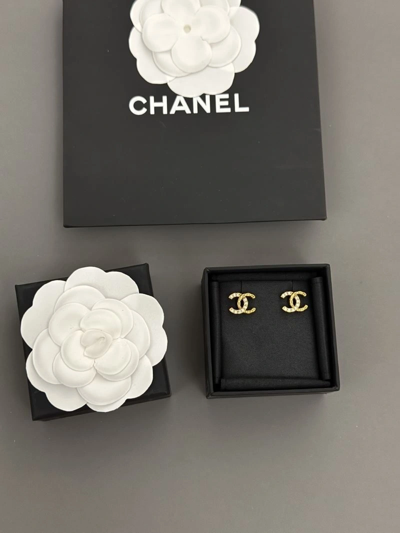 DailyWear Chanel Earrings 231103