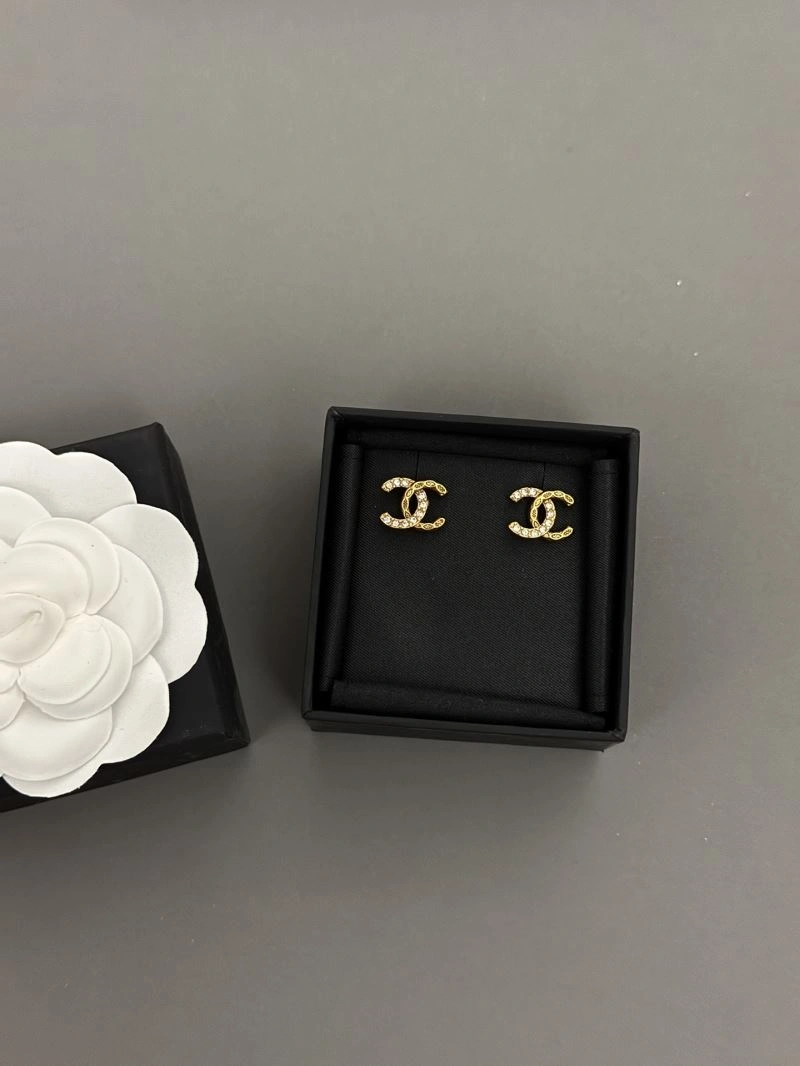 DailyWear Chanel Earrings 231103