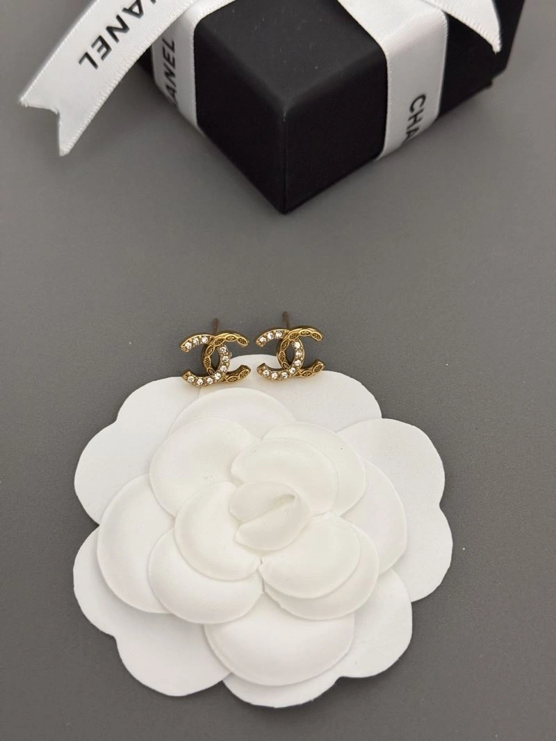 DailyWear Chanel Earrings 231103