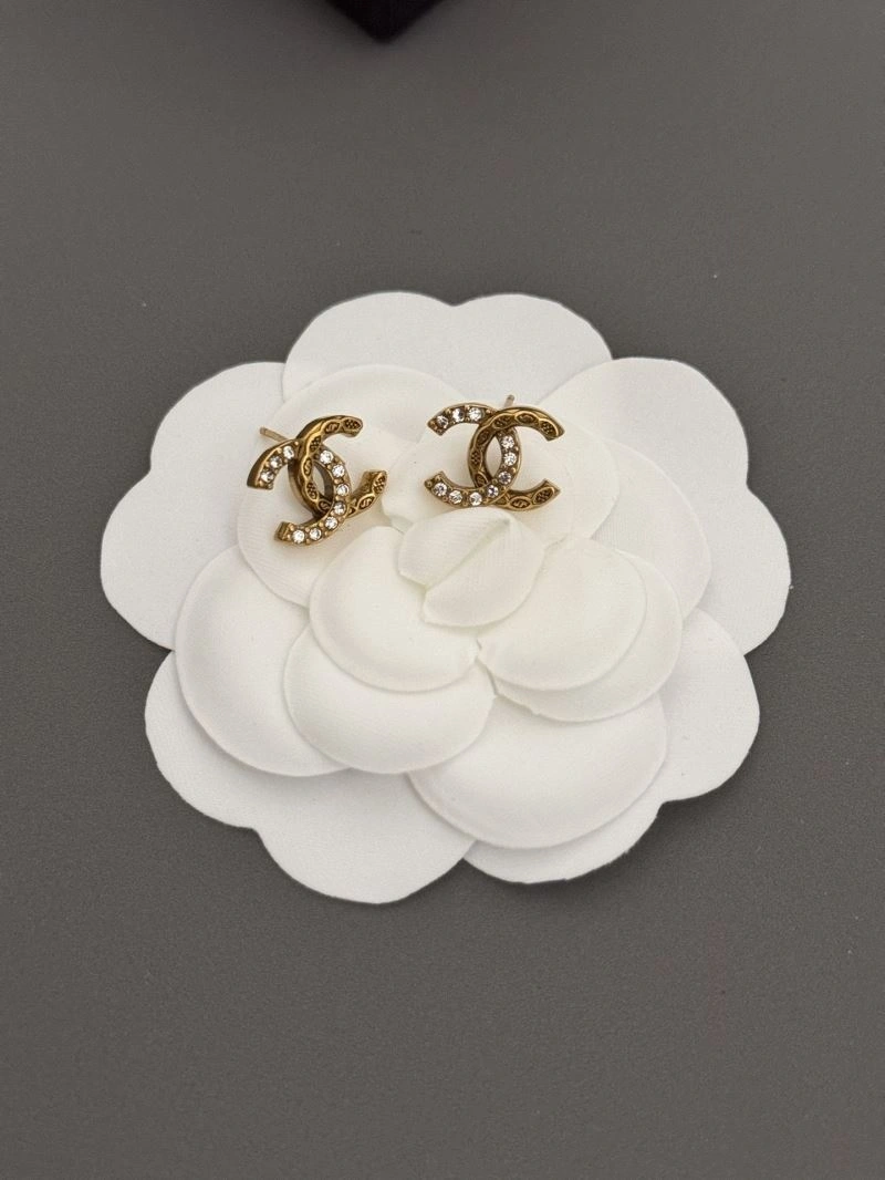 DailyWear Chanel Earrings 231103