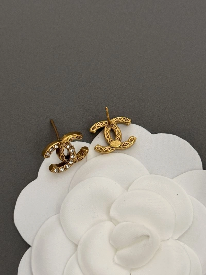 DailyWear Chanel Earrings 231103