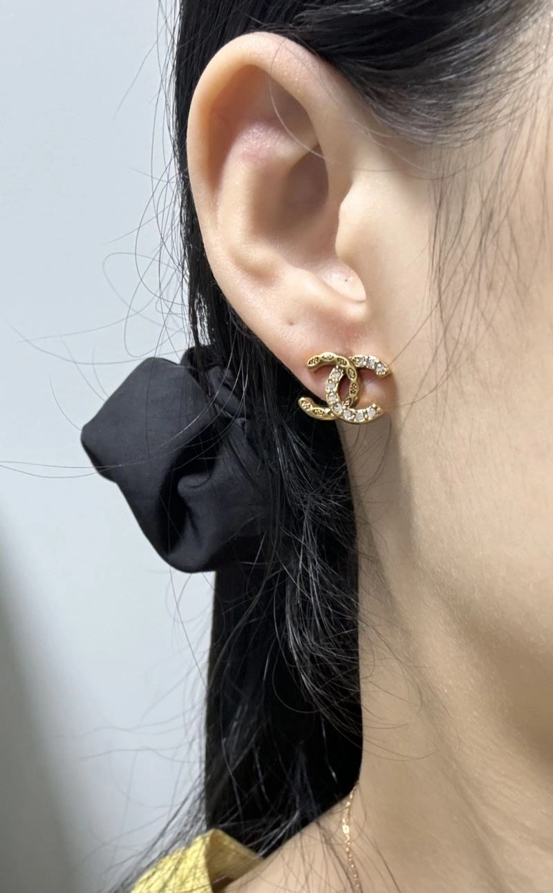 DailyWear Chanel Earrings 231103