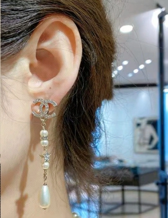Efficient Chanel Earrings 231105