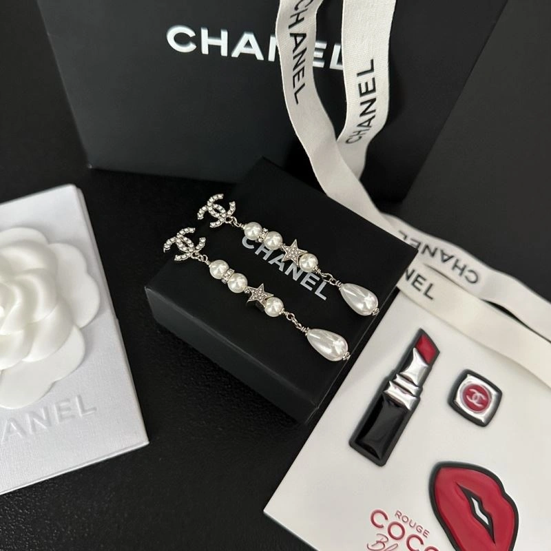 Efficient Chanel Earrings 231105