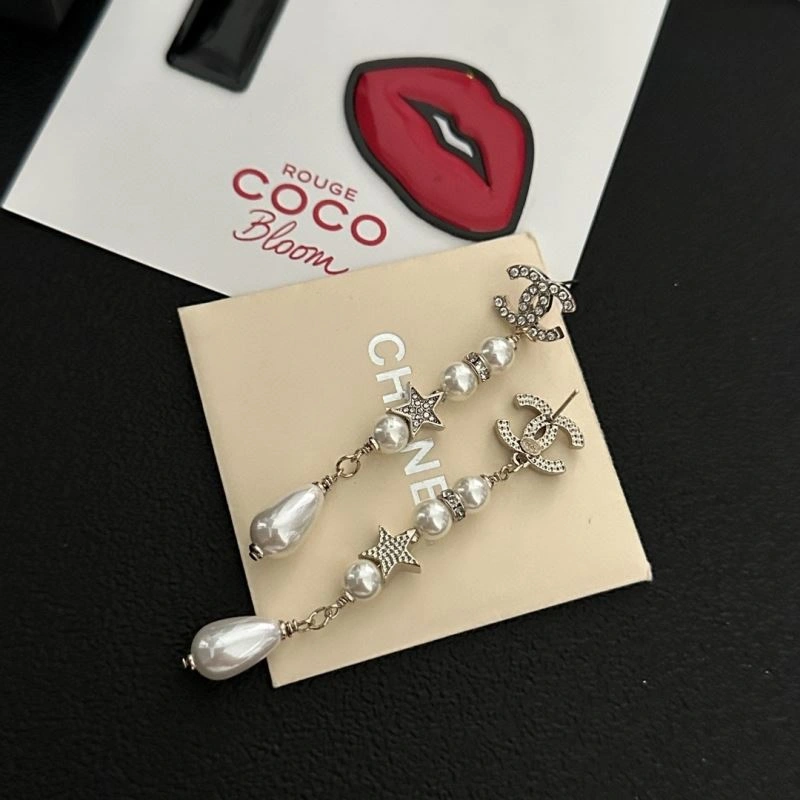 Efficient Chanel Earrings 231105