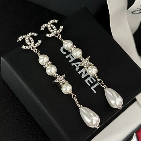 Efficient Chanel Earrings 231105