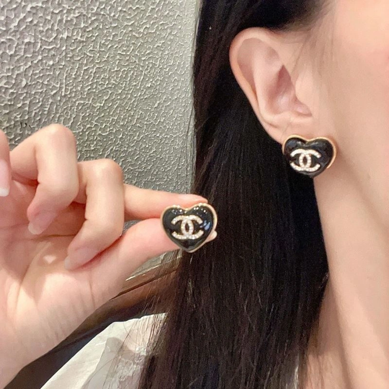 GoodFit Chanel Earrings 231092