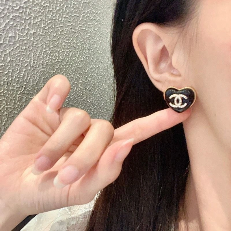 GoodFit Chanel Earrings 231092