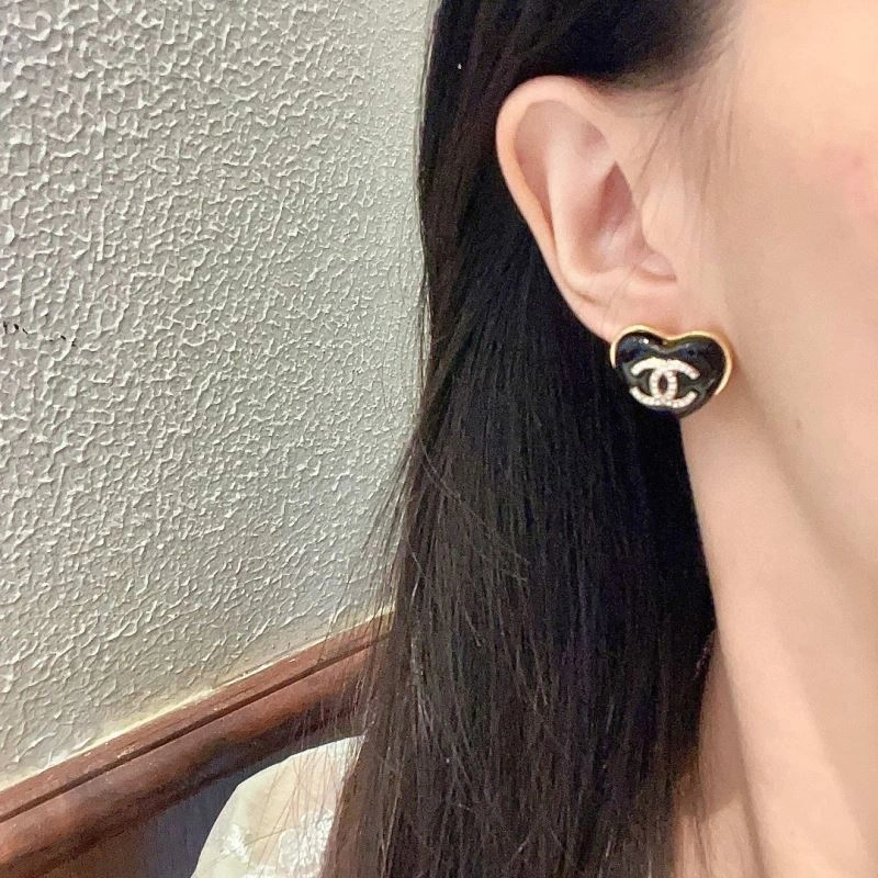GoodFit Chanel Earrings 231092
