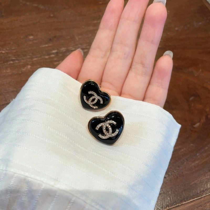 GoodFit Chanel Earrings 231092